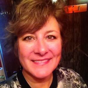 Meet your Posher, Cathy